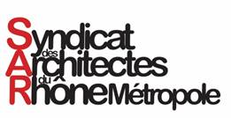Syndicat des Architectes du Rhône Métropôle (SARm 69)