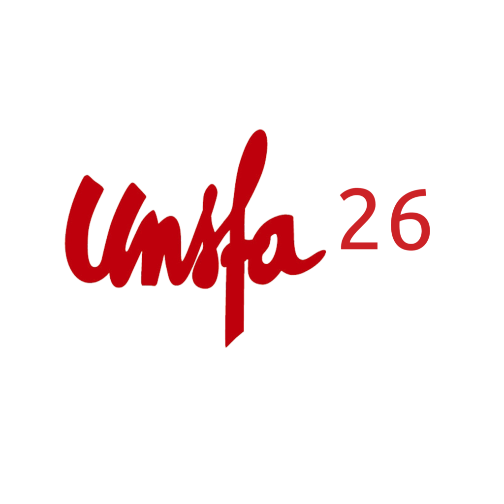 UNSFA 26 - Union de la Drôme
