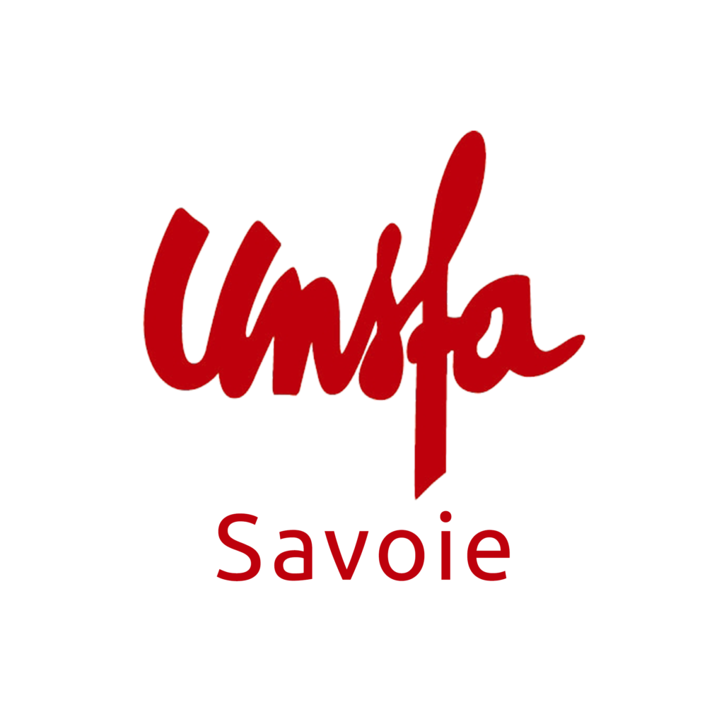 UNSFA 73/74 -  SAS Syndicat des Architectes des Savoie