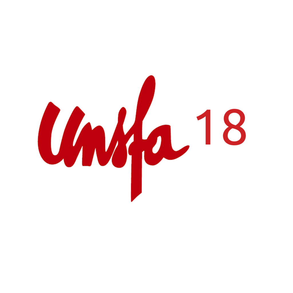 Unsfa 18 - Union du Cher