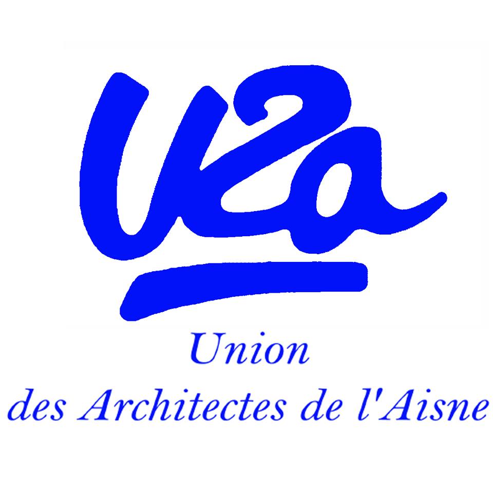 UNSFA 02- U2A Union des Architectes de l'Aisne