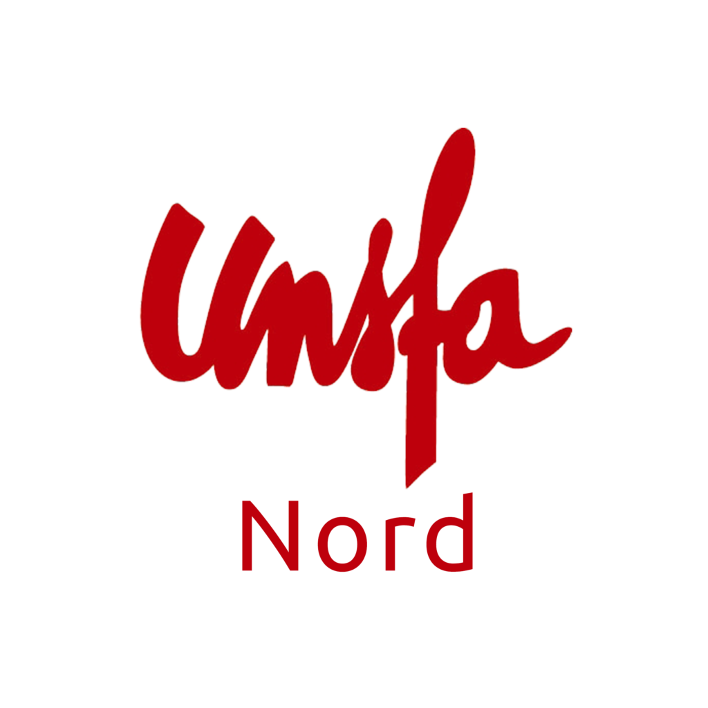 UNSFA 59/62 - Unsfa du Nord