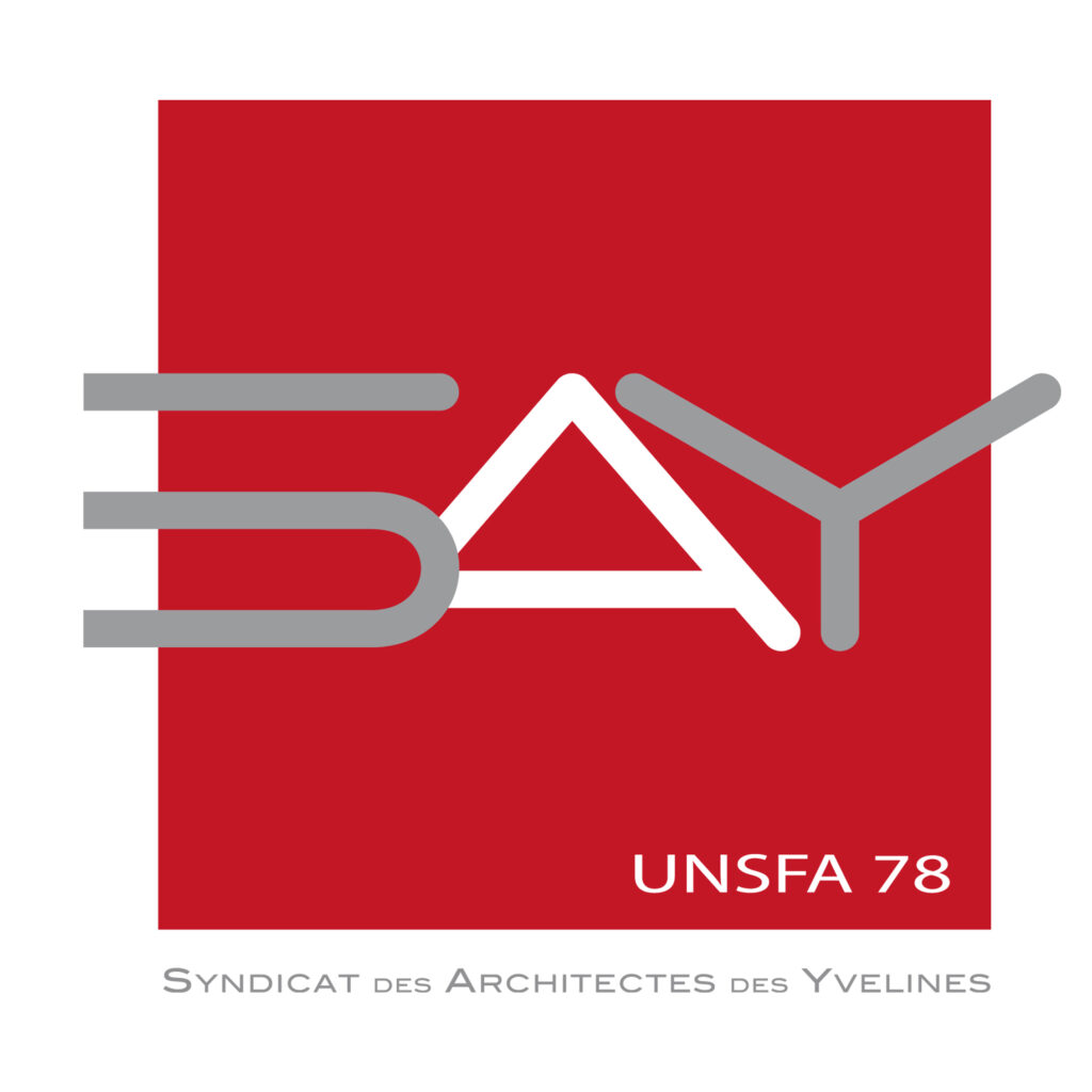 UNSFA 78 - SAY Syndicat des Architectes des Yvelines