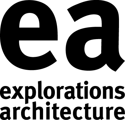 EXPLORATIONS ARCHITECTURE