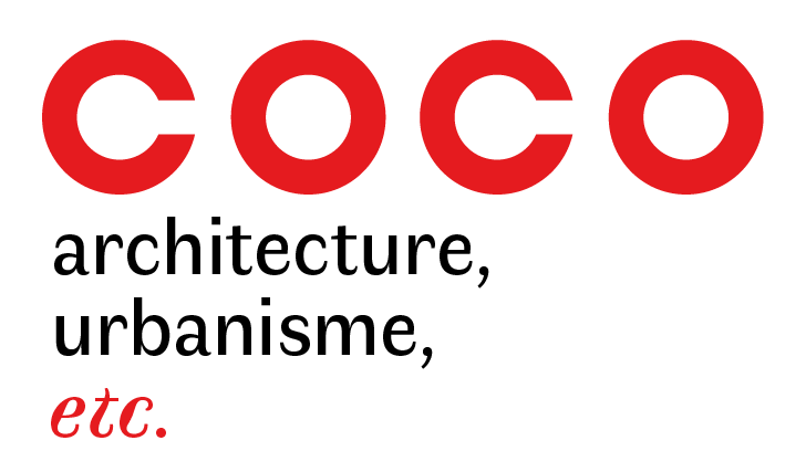 CoCo Architecture