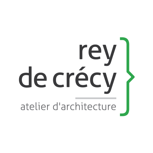 Rey de Crécy Atelier d’Architecture
