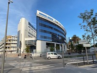 - Visite du Lycée des métiers hôtellerie-tourisme Paul Augier à Nice (06)