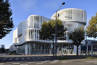  - Visite du Studium à Strasbourg (67)