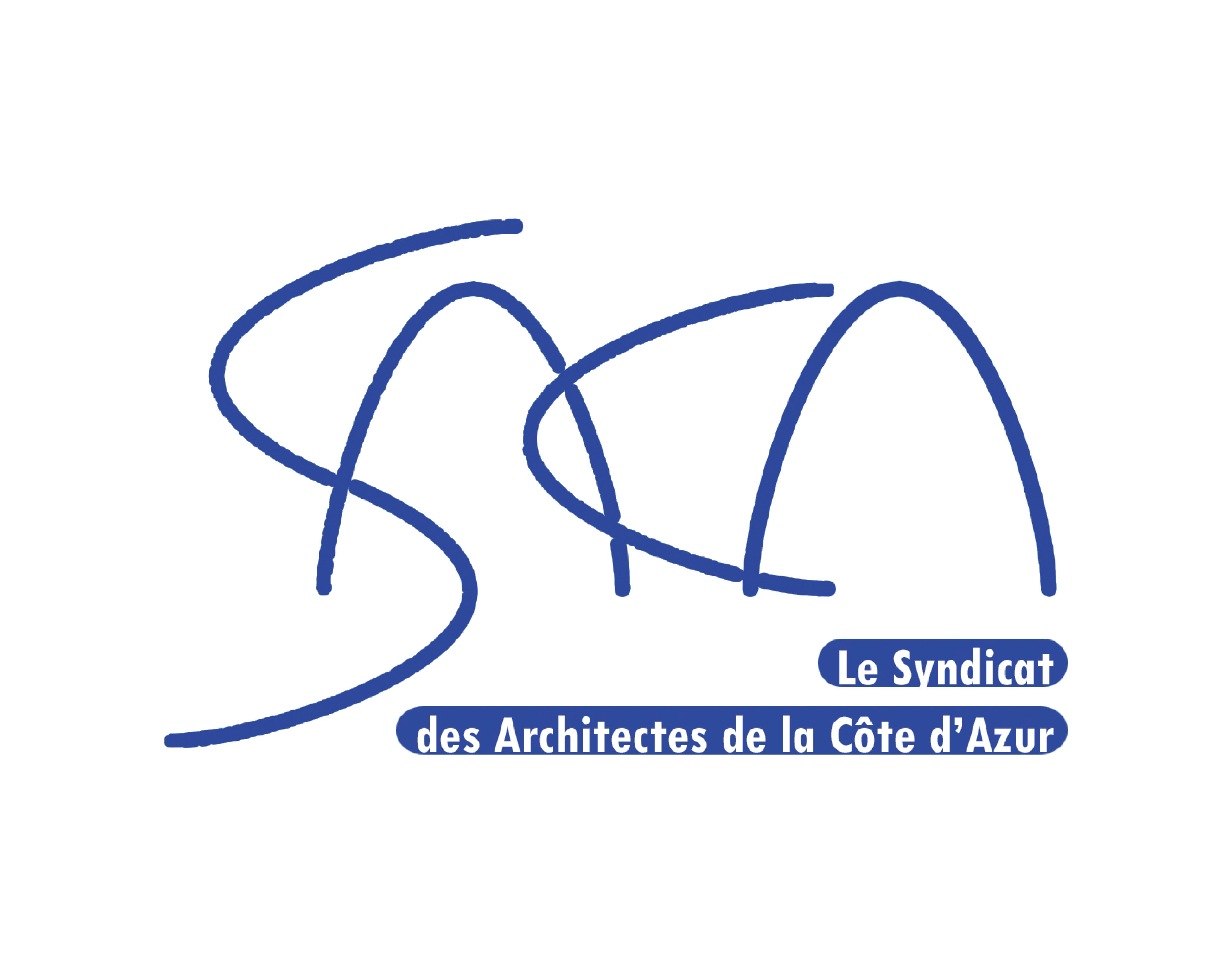 Syndicat des Architectes de la Côte d'Azur - SACA 