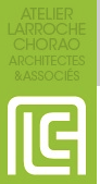 ALC ARCHITECTES -Atelier Laroche Chorao Architectes & Associés 