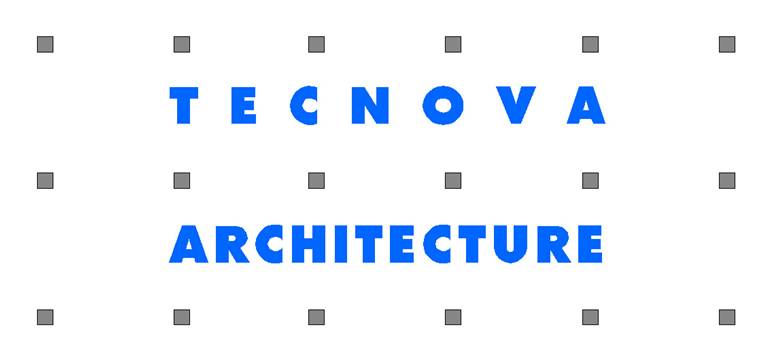 TECNOVA ARCHITECTURE
