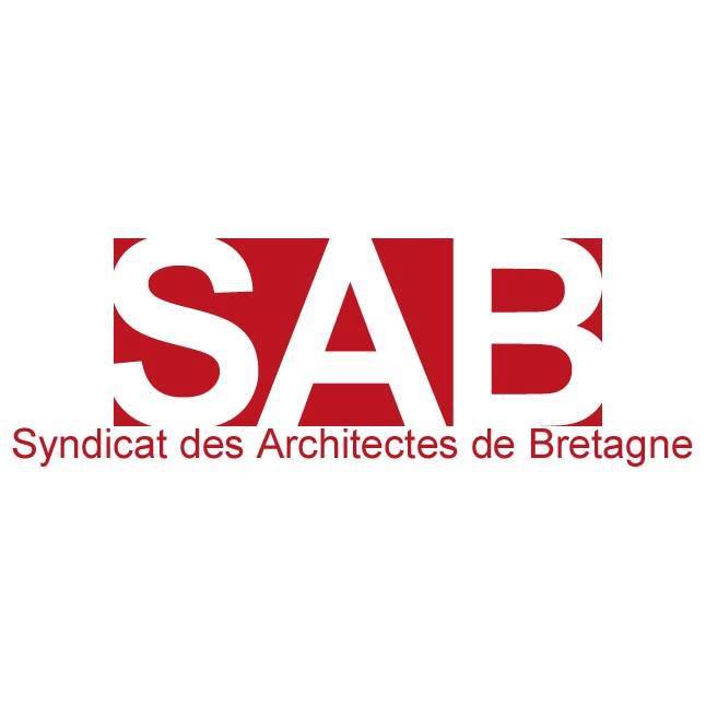 SAB Syndicat des Architectes de Bretagne 22 - 29 - 35 