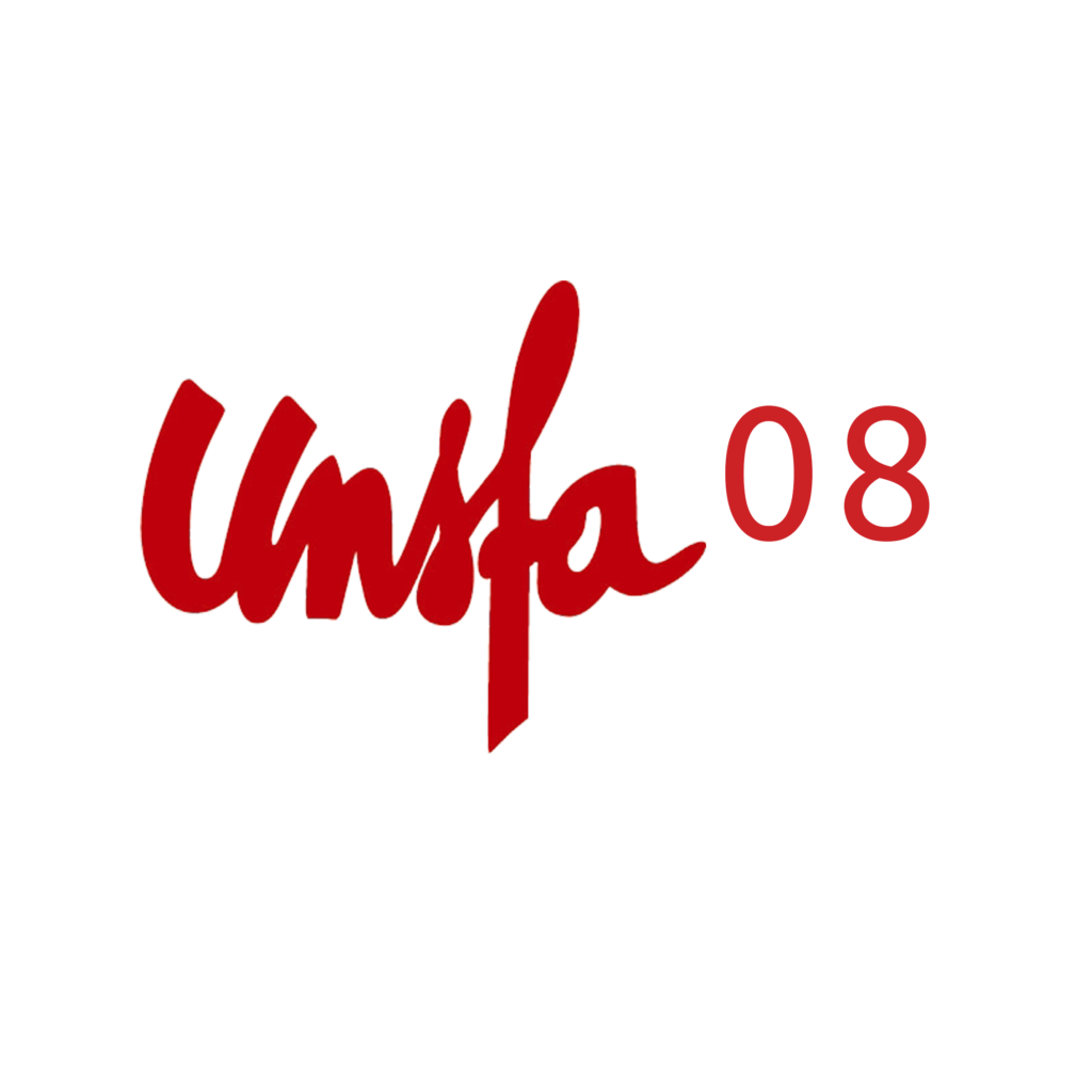 UNSFA 08 - Union des Ardennes