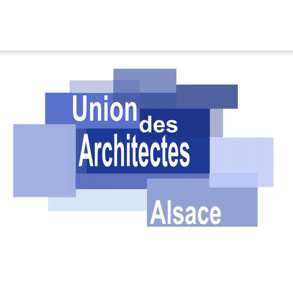 UNSFA 67/68 - UAA Union des Architectes d'Alsace
