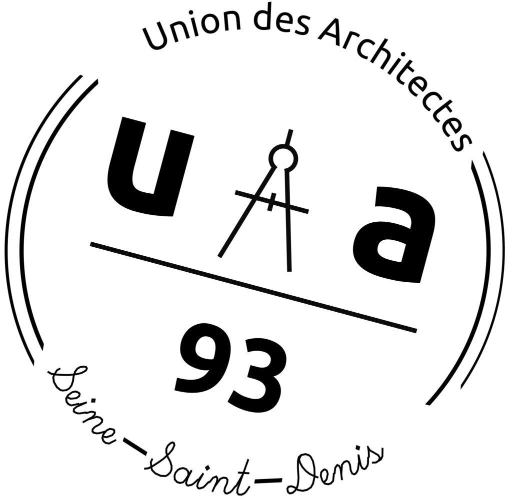 UNSFA 93 - UA93 Union des Architectes de Seine-Saint-Denis