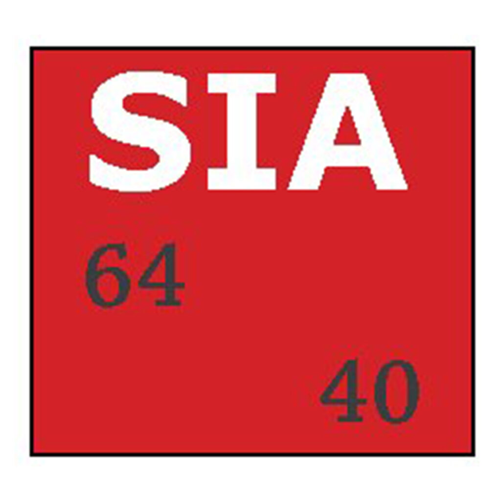 SIA 64-40 - Syndicat Interdépartemental des Architectes 64-40
