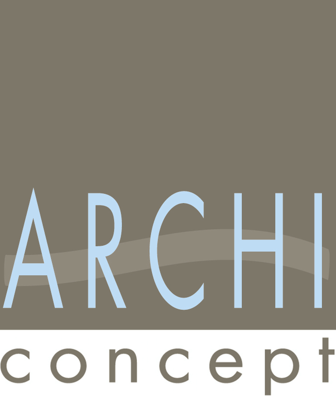 Agence Archi Concept