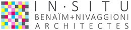 IN SITU Benaim – Nivaggioni Architectes