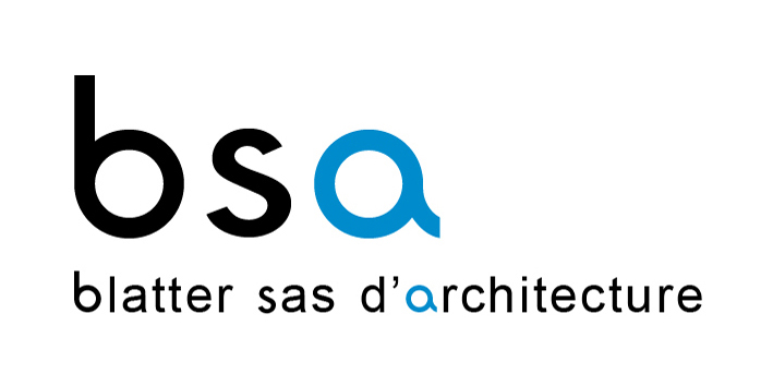 BLATTER SAS D’ARCHITECTURE