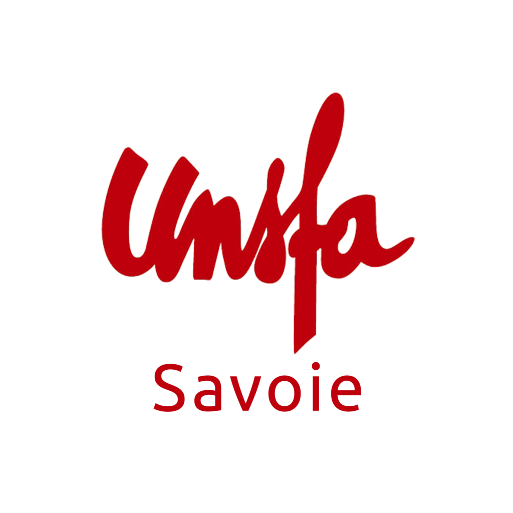 UNSFA 73/74 –  SAS Syndicat des Architectes des Savoie