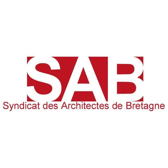 SAB Syndicat des Architectes de Bretagne 22 – 29 – 35