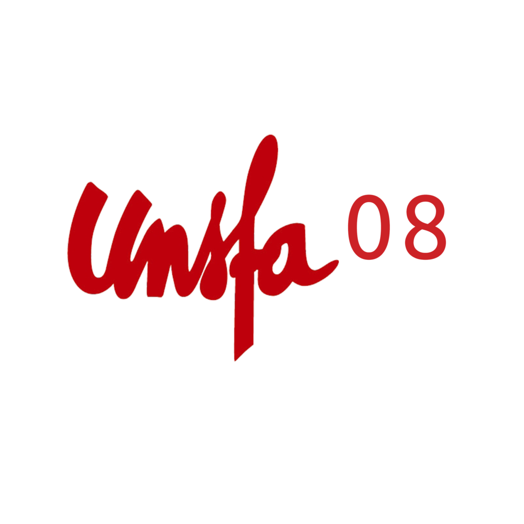 UNSFA 08 – Union des Ardennes
