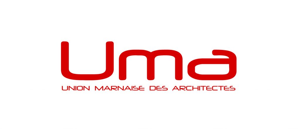 UMA – Union Marnaise des Architectes
