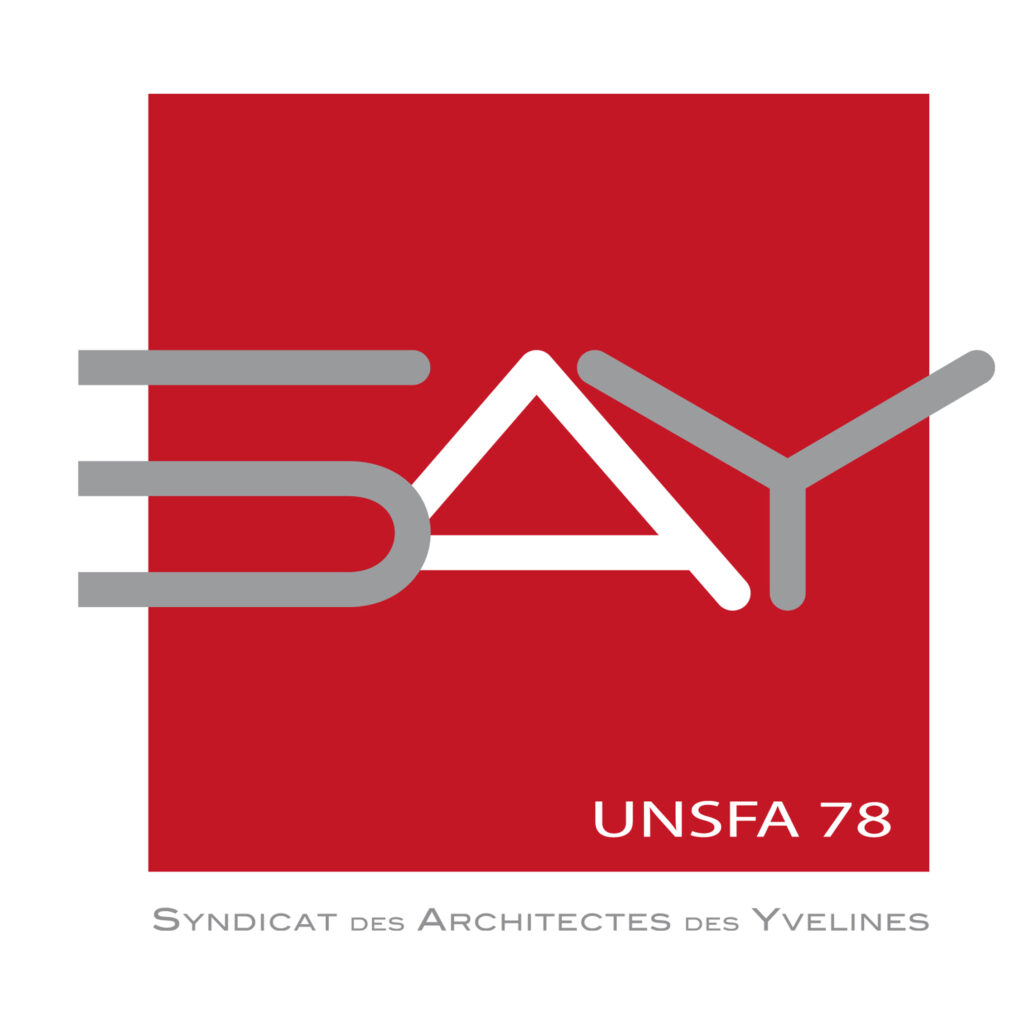 UNSFA 78 – SAY Syndicat des Architectes des Yvelines