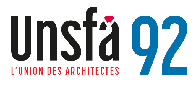 UA 92 – Union des Architectes de Hauts-de-Seine