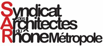 SAR69 – Syndicat des Architectes du Rhône Métropole
