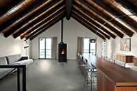 Weber.floor 4650, sol coulé décoratif Weber