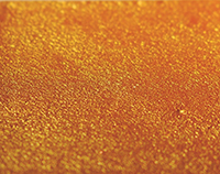 weberdeko métal, La patine métallisée qui donne de l’éclat aux façades