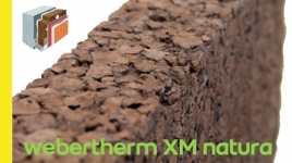 webertherm XM natura