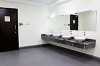 FLOWFRESH (Revêtement de sol en Polyuréthane Ciment) / AGROALIMENTAIRE TOUTES ZONES