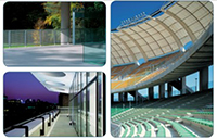 VULKEM® QUICK PDS : Système d’Étanchéité Liquide circulable décoratif, pour balcons et terrasses