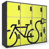 Powerbox : rechargez vos appareils directement dans les vestiaires