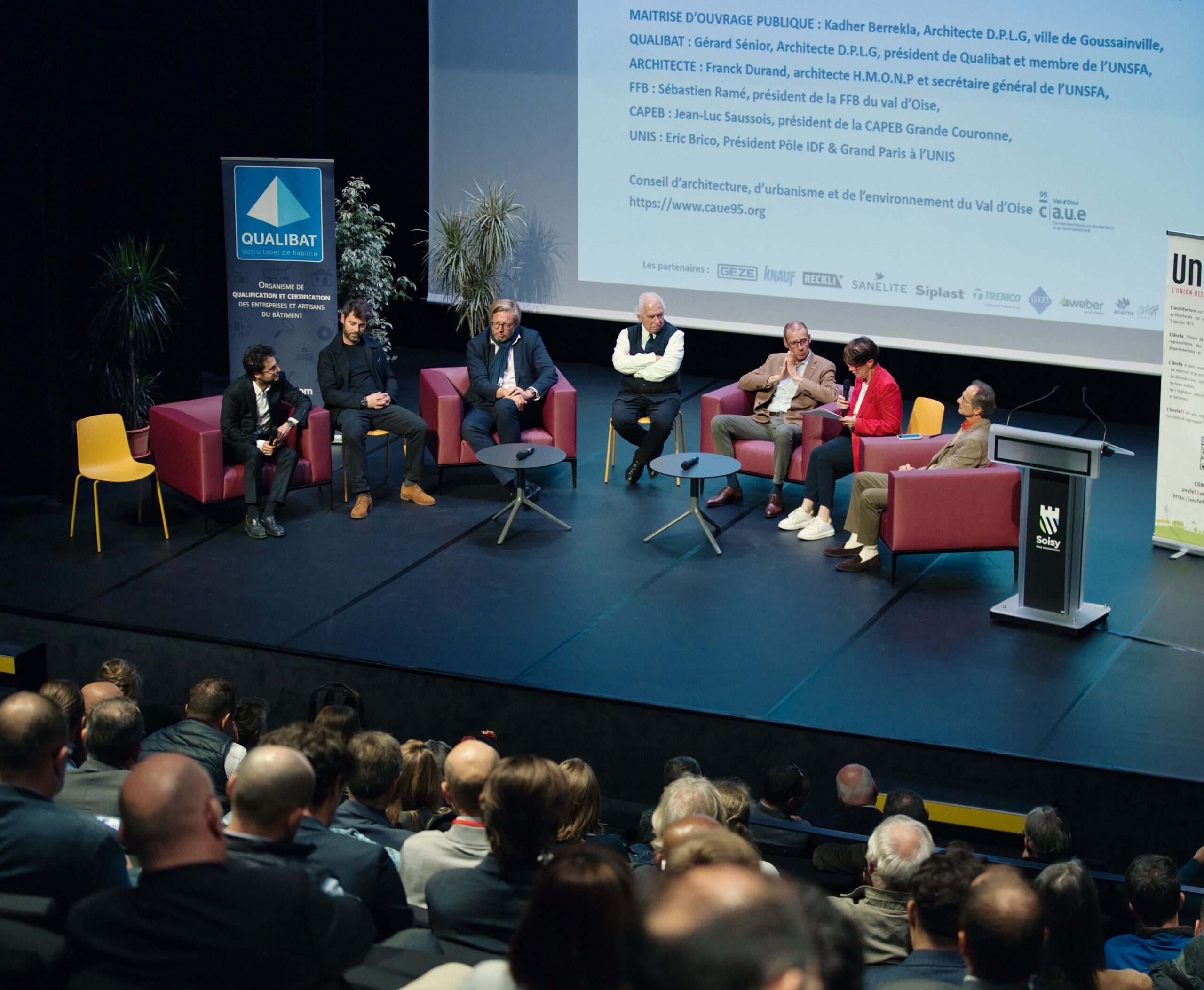 Événements sur mesure