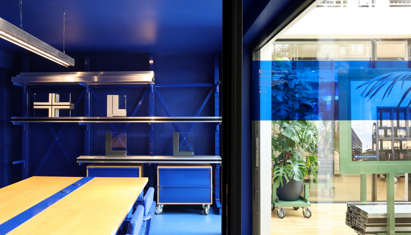 Matinée technique RECKLI