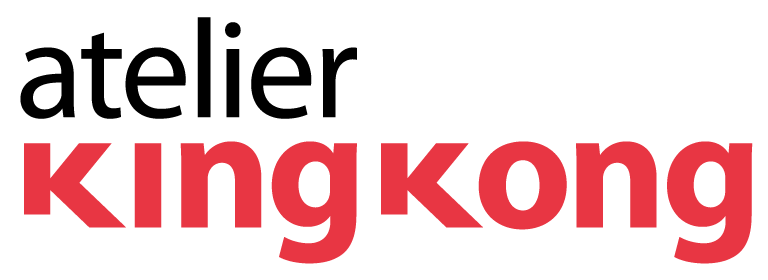 ATELIER KINGKONG